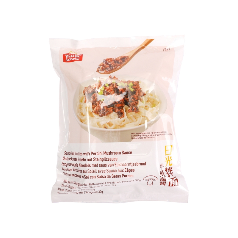 Tallarines Ins Bsz 180 g