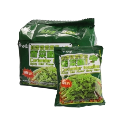 Ramen Ins Baixiang 115 g