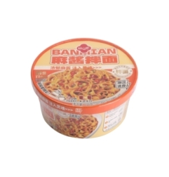 Tallarines Ins Sabor Sesamo Txh 138 g