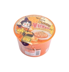 Ramen Hot Con Cuatro Quesos Samyang 110 g