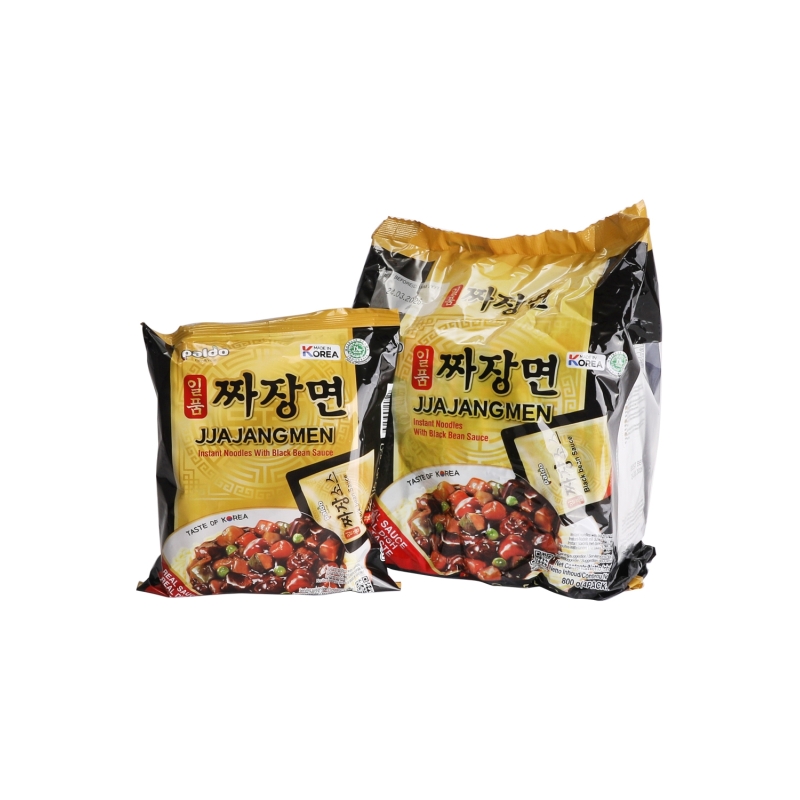 Tallarines Ins Jjajang Paldo 200 g