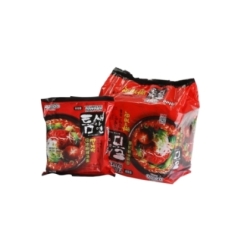 Ramen Ins Picante Paldo 120 g
