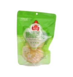 Ajo Encurtido Zy 350 g