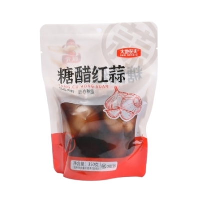 Ajo Encurtido Zy 350 g