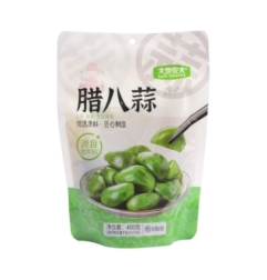 Ajo Encurtido Zy 400 g