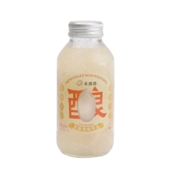 Bebida De Arroz Glut Frementado Mpp 300 ml