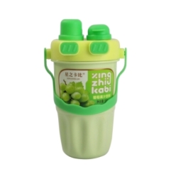 Bebida Con Sabor Uva 550 ml