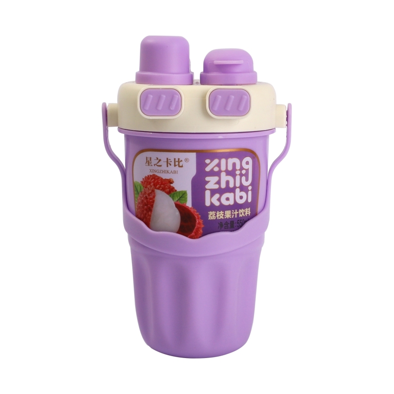 Bebida Con Sabor Lychee 550 ml