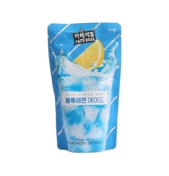 Refresco Sabor Limon Cafe Real 230 ml