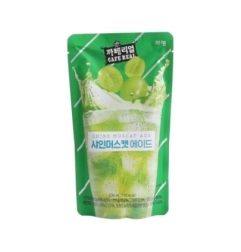 Refresco Sabor Uva Cafe Real 230 ml