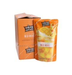 Bebida De Mango Cafe Real 230 ml