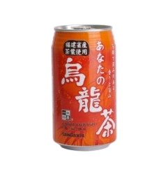 Bebida De Te Oolong Sangaria 340 ml