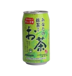 Bebida Te Verde Sangaria 340 ml