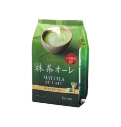 Bebida En Polvo Sabor Matcha 96 g