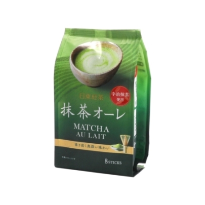 Bebida En Polvo Sabor Matcha 96 g