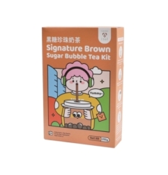 Bebida De Boba Azucar Moreno Tokimeki Tokimeki 255 g