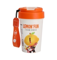 Bebida De Te Oolong Con Limon 450 ml