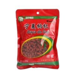 Bayas De Goji Emb 200 g