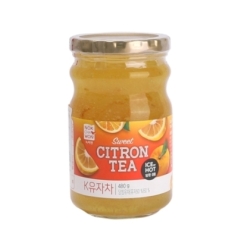 Te De Citron Coreano Wang 480 g