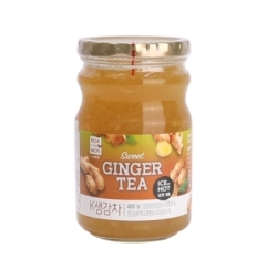 Te De Jengibre Coreano Wang 480 g