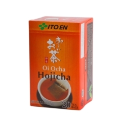 Te Verte Toastado En Bolsita Itoen 32 g