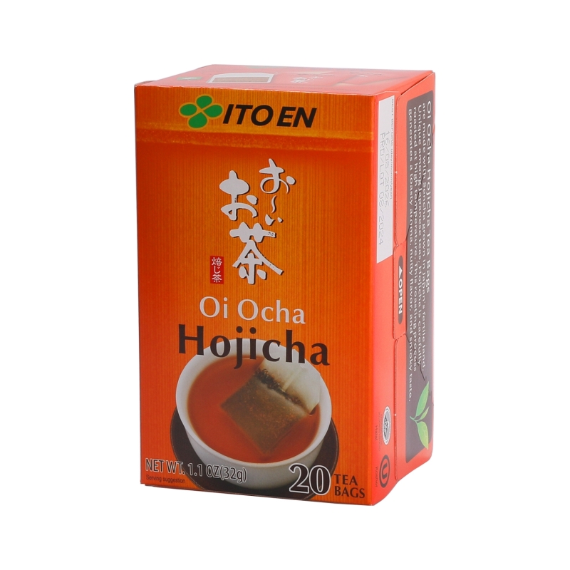 Te Verte Toastado En Bolsita Itoen 32 g