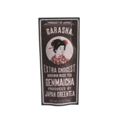 Te Genmaicha Garasha 56 g