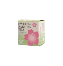 Te De Verde Sabor Sakura 20 g