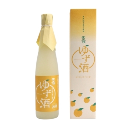 Licor De Pomelo Hakurei 500 ml