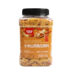 Mijo Con Calabaza Msx 950 g