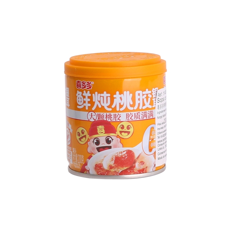 Sopa Sabor Hongo Blanco Xdd 200 g