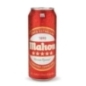 Cerveza Mahou 5 Estrella Lata 50Cl