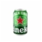 Cerveza Heineken Lata 33Cl