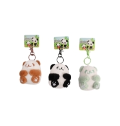Peluche Panda Qg