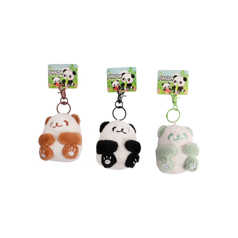Peluche Panda Qg