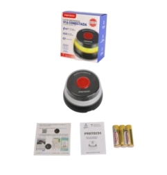 Luz De Emergencia V16