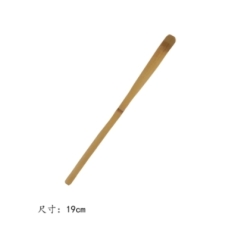 Cuchara Para Te Matcha 19 cm