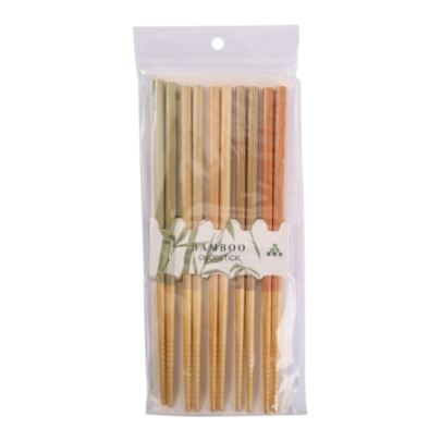 Palillos Chinos Zxk 5 Pares