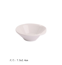 Plato Creativo Cf 10X2 cm