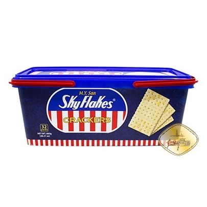 Skyflakes Galletas 800 g