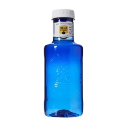 Agua Solan De Cabras 50Cl