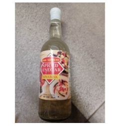 Vinagre Con Especias Phil Supreme 750 ml