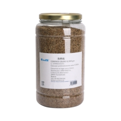 Comino Grano 800 g