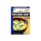 Sopa De Miso Y Tofu Ins En Polvo Sb 30 g