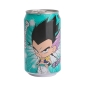 DRAGONBALL 动漫七龙珠气泡水哈密瓜 24/330ML