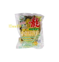 泰国龙兴特级酸菜 36/350g