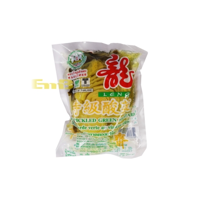 泰国龙兴特级酸菜 36/350g