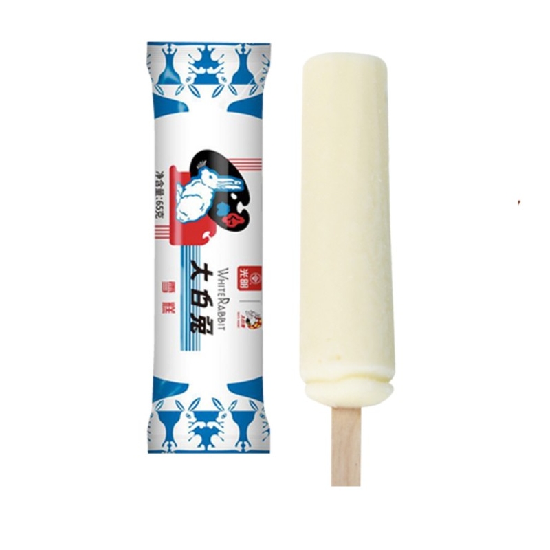 HELADO WHITE RABBIT 65g