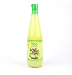 泰国青柠檬汁 12/700ml