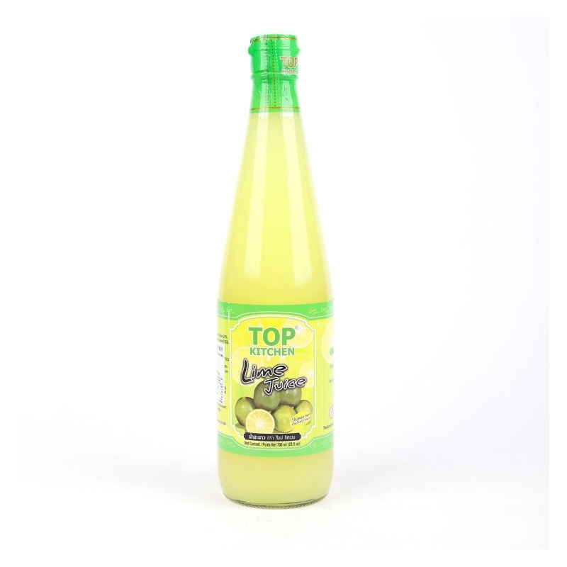 泰国青柠檬汁 12/700ml 泰国青柠檬汁 12/700ml